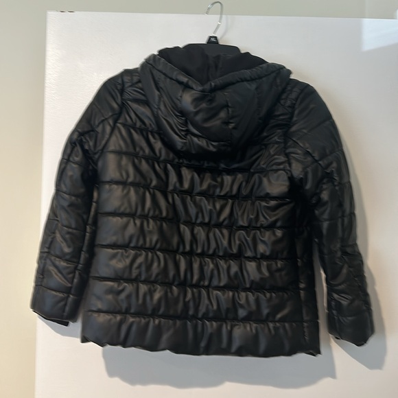 Zara jacket - Picture 3 of 3